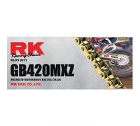 Rk Catena 420mxz Heavy Duty