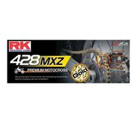 Rk Catena 428mxz Clip Non Seal Drive