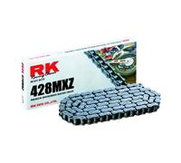 Rk Catena 428mxz Clip Non Seal Drive