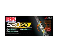 Rk Catena 520so X 118