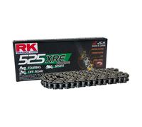 RK Catena aperta con gancio a rivetto XW-RING 525XRE