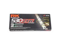 RK B1R K525Zxw11000 Catena 525Zxw 110Maglie Clf
