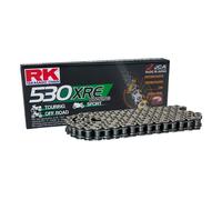 Rk Takasago Catena di Trasmissione 530XRE-122 CLF 122 maglie