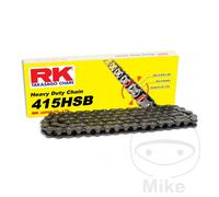 RK Catena aperta con attacco a clip senza fermo 415HSB/104