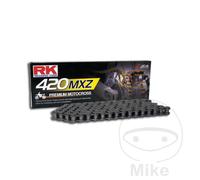 RK Catena aperta con attacco a clip senza fermo 420MXZ/086
