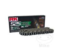 RK Catena aperta con gancio a rivetto XW-RING 525XRE/106