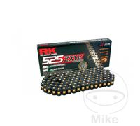Rk 525zxw Chain Oro 120 Links