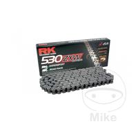 Rk 530zxw Chain Grigio 108 Links