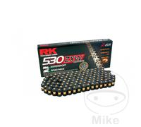 Rk 530zxw Chain Oro 110 Links