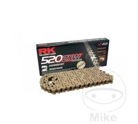 RK Catena aperta con gancio a rivetto XW-RING GB 520ZXW/118