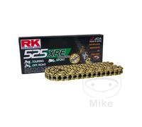 RK Catena aperta con gancio a rivetto XW-RING GB525XRE