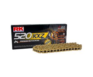 Rk Catena Gb520kxz