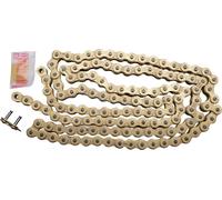 RK GB420MXZ-132-CL CHAIN 420MXZ GG 132C DERBI SENDA 50 DRD R PRO 2013