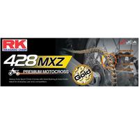 RK GB428MXZ-100-CL GB428MXZ X 100 LINKS CATENA DI TRASMISSIONE MXZ SERIES