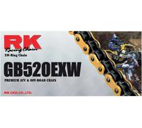 RK GB520EXW-116 ATENE EXW 520 HUSQVARNA CR 250 1984