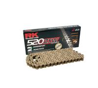 RK GB520ZXW-112-CLF CATENE ZXW 520 YAMAHA YZF-R3 ABS 2021
