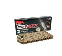 RK GB530ZXW-118-CLF CATENE ZXW 530 YAMAHA GTS 1000 ABS 1999