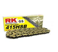RK GS415HSB-102 ATENA IN MATERIALE RESISTENTE 415 H KTM SX 50 2009