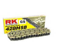 RK GS428HSB-112 HAIN 428HSB GB 112C HONDA CD 175 K TOURING 1969