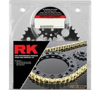 RK Kit Catena E Pignone OEM Ricambio Naturale 3068-990EX