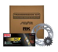 Rk Kit De Transmission Fantic 500 Flat Track 2021-2024
