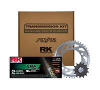 Rk Kit Di Trasmissione Yamaha Tdm 850 1999-2001
