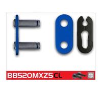 Rk Maglia Della Catena Clipschl 520 Mxz5 Blue