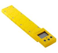 RK Reich CWC 1000Kg Bilancia da pavimento per ruota Caravan Van Camper