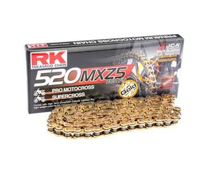 RK Standardkette GB520MXZ5/112