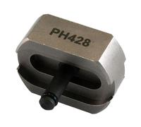 Rk Supporto Piastra Rompi Catena Type 50