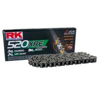 Rk Takasago Catena di Trasmissione BB520XRE-120CLF 120 maglie