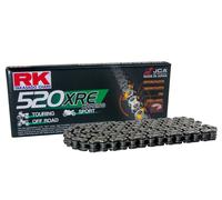 Rk Takasago Catena di Trasmissione GB520XRE-112 CLF 112 maglie