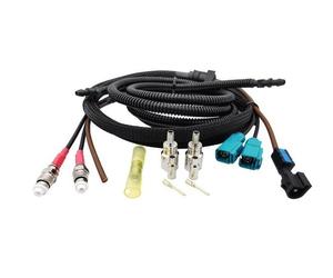 RK-TRONIC B0007 Kit riparazione cavi, Portellone posteriore