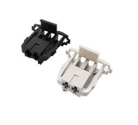 RK-TRONIC D0006 Kit riparaz.cavi, Termoventilat. abitacolo(Sist.prerisc.mot)