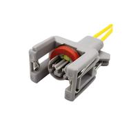 RK-TRONIC D0011 Kit riparazione cavi, Iniettore