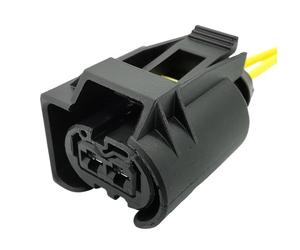 RK-TRONIC K0002 Alloggiamento presa
