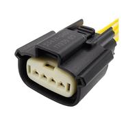 RK-TRONIC M0020 Kit riparazione cavi, Luce posteriore