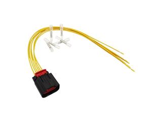 RK-TRONIC M0033 Kit riparazione cavi, Debimetro
