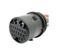 RK-TRONIC O0002 Kit riparazione cavi, Portiera