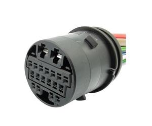 RK-TRONIC O0002 Kit riparazione cavi, Portiera