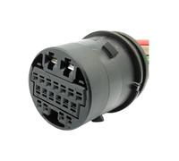 RK-TRONIC O0003 Kit riparazione cavi, Portiera