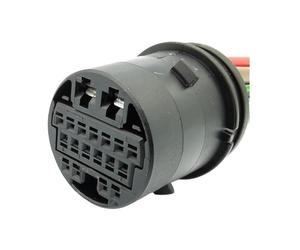 RK-TRONIC O0003 Kit riparazione cavi, Portiera