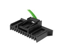 RK-TRONIC S0001 Kit riparazione cavi, Impianto elettrico centrale