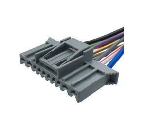 RK-TRONIC S0002 Kit riparazione cavi, Impianto elettrico centrale