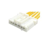 RK-TRONIC S0003 Kit riparazione cavi, Luce posteriore