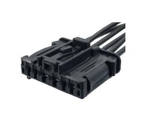 RK-TRONIC S0004 Kit riparazione cavi, Luce posteriore