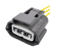 RK-TRONIC S0024 Kit riparazione cavi, Bobina d'accensione