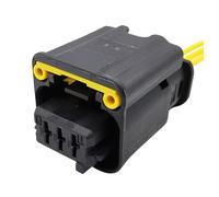 RK-TRONIC S0027 Kit riparazione, Fascio cavi