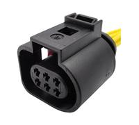 RK-TRONIC V0046 Kit riparazione cavi, Impianto elettrico centrale