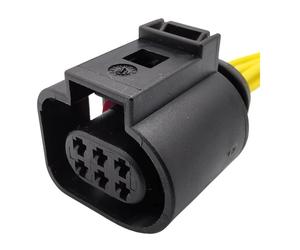 RK-TRONIC V0046 Kit riparazione cavi, Impianto elettrico centrale